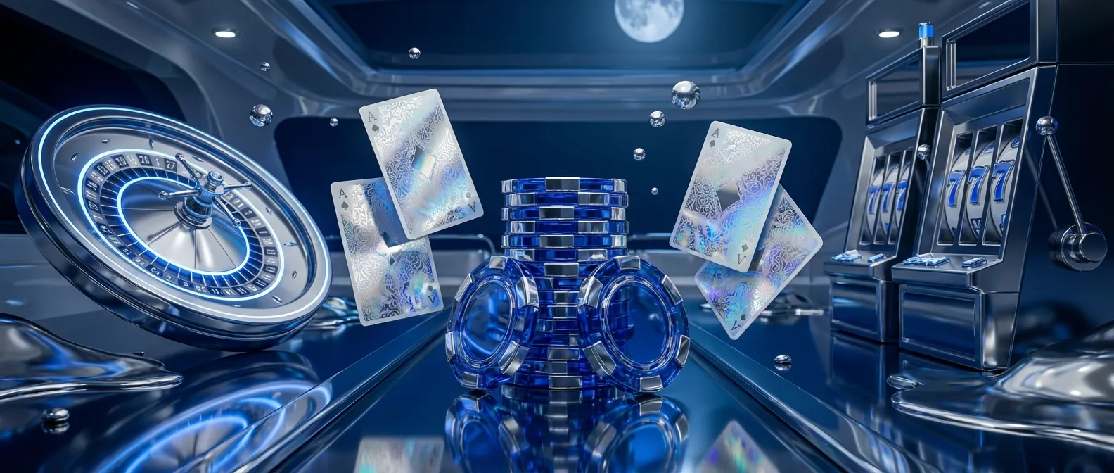 SvenBet Casino free spins för dig som spelar slots